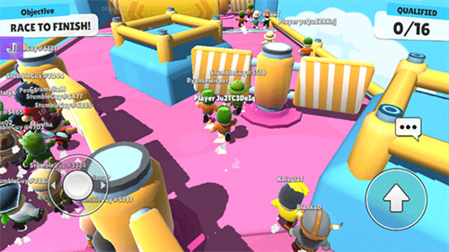 stumble guys安卓版