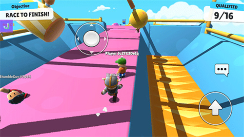 stumble guys安卓版