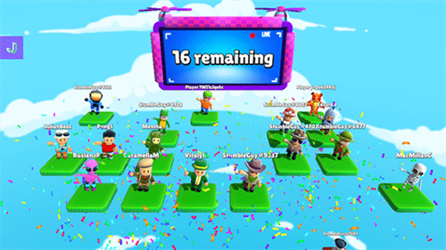 stumble guys安卓版