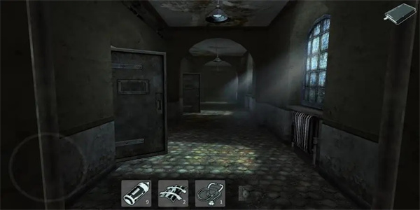 恐怖悬疑类手游推荐