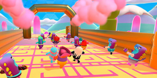 好玩的休闲闯关游戏合集