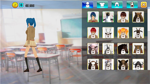 樱花校园模拟器1.039.73