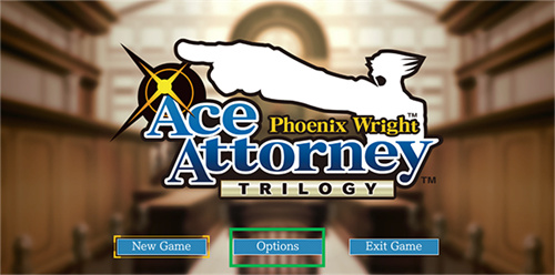 逆转裁判3中文版