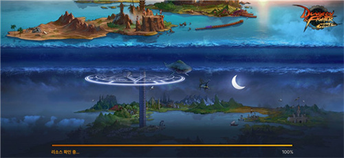 地下城与勇士手游韩服