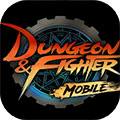 地下城与勇士手游韩服
