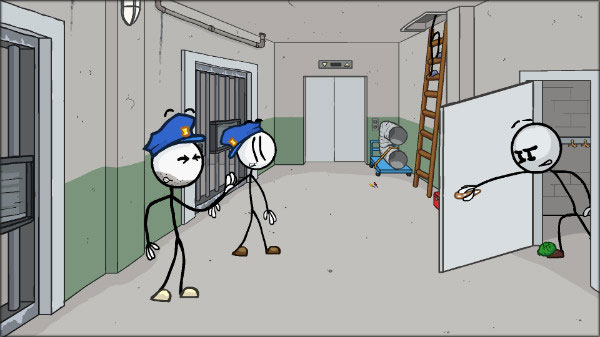 亨利斯蒂克明合集截图1