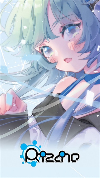 律动轨迹rizline截图1