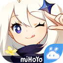 原神国际服云游戏