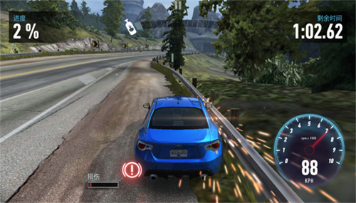 极品飞车无限狂飙最新版下载