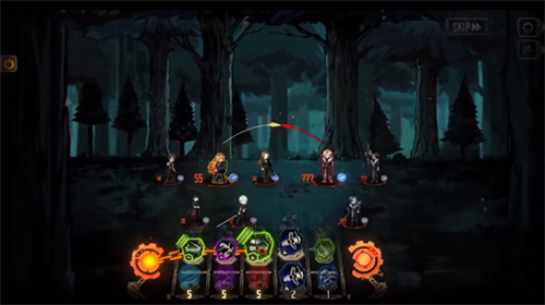 边狱巴士公司安卓版