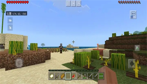 我的世界应用宝版本