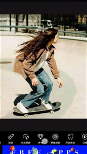 picsart美易免费版