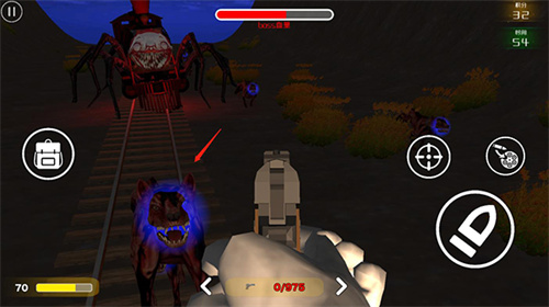 查尔斯小火车2.0版本