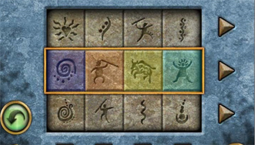 失落之城中文版