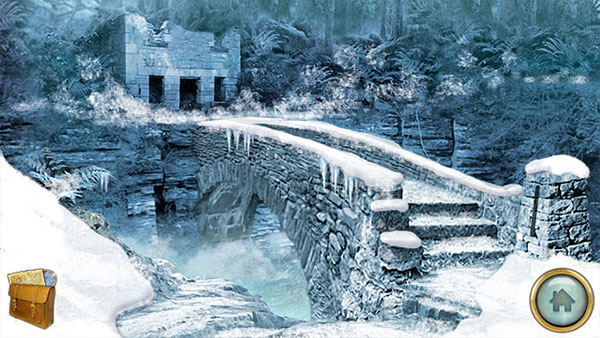 失落之城中文版截图2