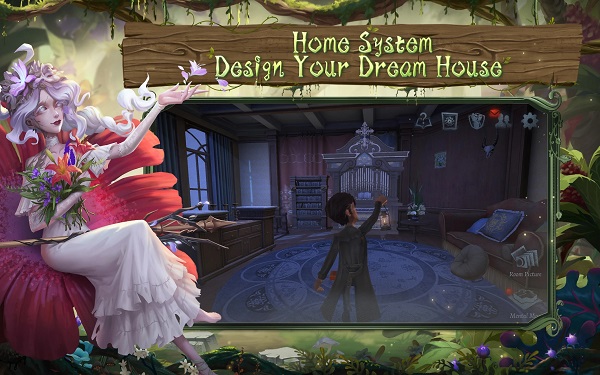 identity v国际服截图3