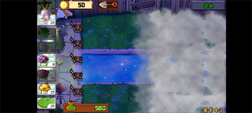 植物娘大战僵尸庄不纯版