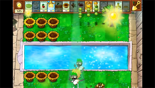 植物大战僵尸杂交版2.0