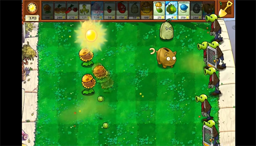 植物大战僵尸杂交版2.0