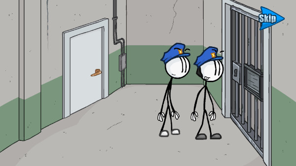 火柴人亨利合集截图1