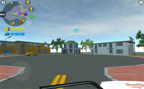 Car Simulator 2