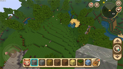 迷你世界魔改版