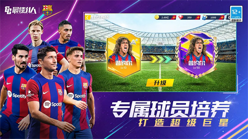 最佳11人国际服截图3