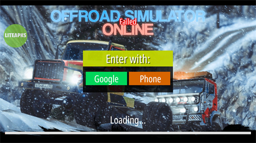 越野车模拟器最新版