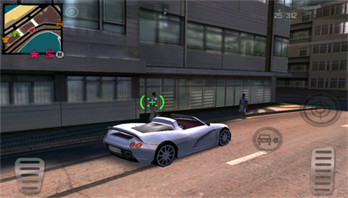 里约热内卢圣徒之城汉化版