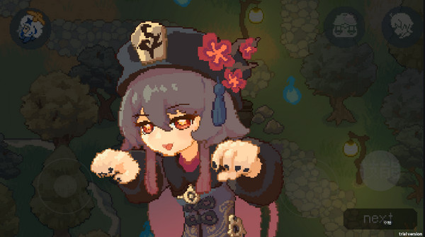 像素原神最新版截图4