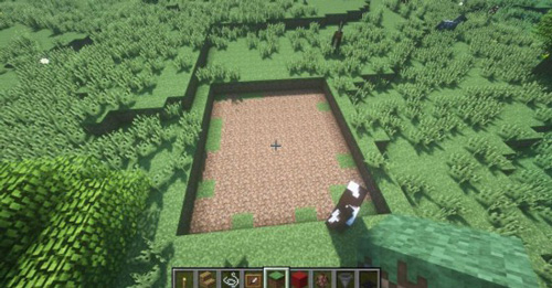 我的世界快照版