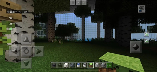 我的世界快照版