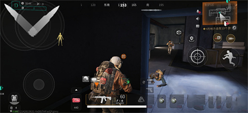 萤火突击手机版