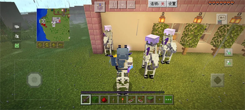 我的世界1.21国际版