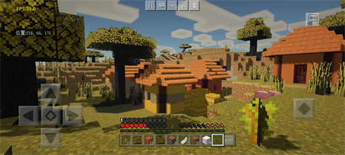 我的世界1.21国际版