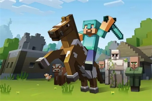 我的世界1.21国际版截图3