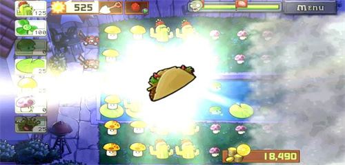 植物大战僵尸汉化版