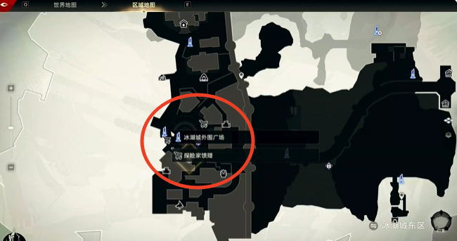 二重螺旋隐藏任务猫的报恩怎么做 二重螺旋隐藏任务猫的报恩完成方法流程