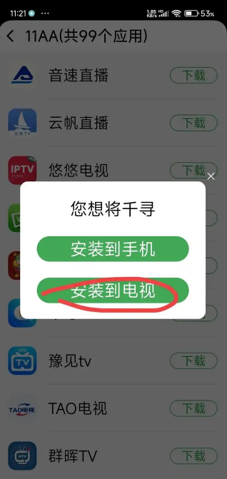 2025汽水音乐tv版野草口令