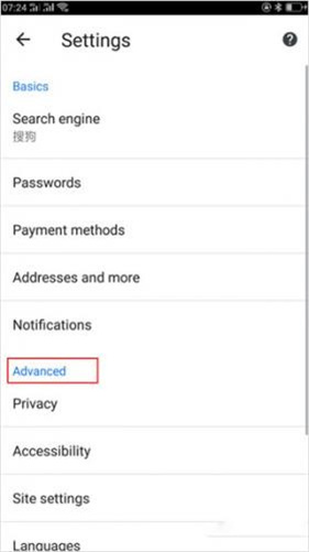 Google浏览器怎么设置中文 Google浏览器中文设置方法