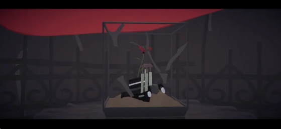 笼中窥梦隐藏结局怎么触发 笼中窥梦隐藏结局攻略