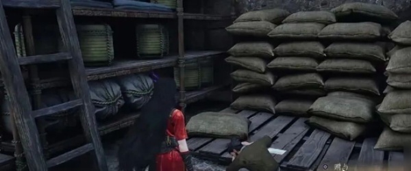 燕云十六声不可道面具怎么获取 燕云十六声不可道面具获取攻略