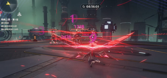 鸣潮千咲值得养吗 鸣潮千咲强度分析