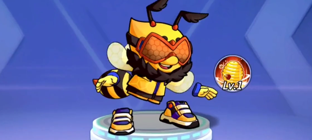 灌篮军团大黄蜂六星怎么提升 灌篮军团大黄蜂皮肤怎么解锁