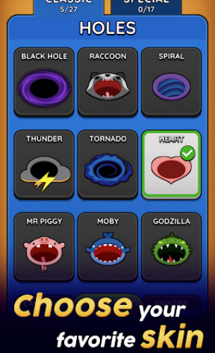 黑洞大作战截图1