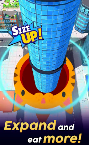 黑洞大作战截图2