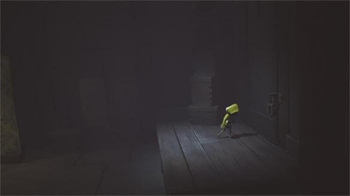 little nightmares