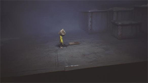 little nightmares