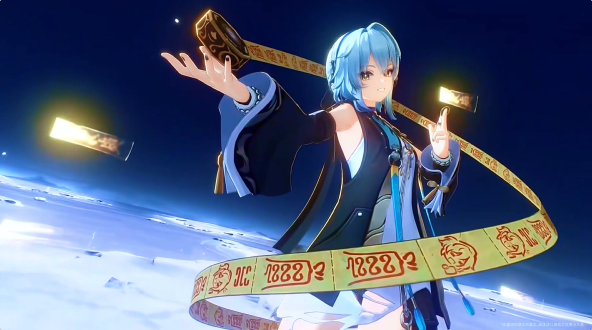 鸣潮卜灵武器怎么选 鸣潮卜灵武器选择推荐