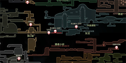 丝之歌荒沼翼主不见了怎么办? 丝之歌荒沼翼主逃课打法